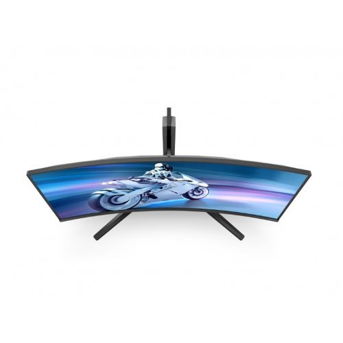Монитор Philips 34M2C6500/00 (снимка 6)