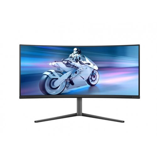 Монитор Philips 34M2C6500/00 (снимка 7)