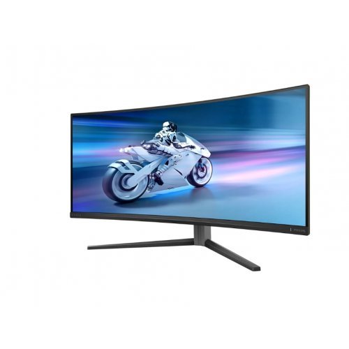 Монитор Philips 34M2C6500/00 (снимка 8)
