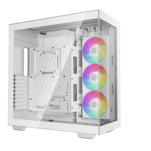 Компютърна кутия DeepCool R-CH780-WHADE41-G-1 (снимка 2)