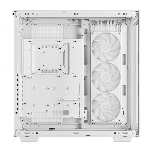Компютърна кутия DeepCool R-CH780-WHADE41-G-1 (снимка 5)