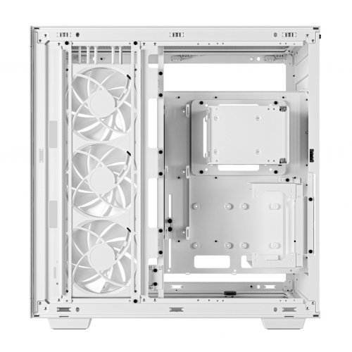 Компютърна кутия DeepCool R-CH780-WHADE41-G-1 (снимка 6)