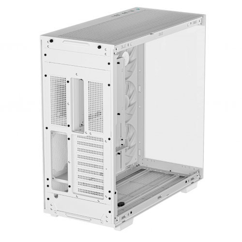 Компютърна кутия DeepCool R-CH780-WHADE41-G-1 (снимка 7)