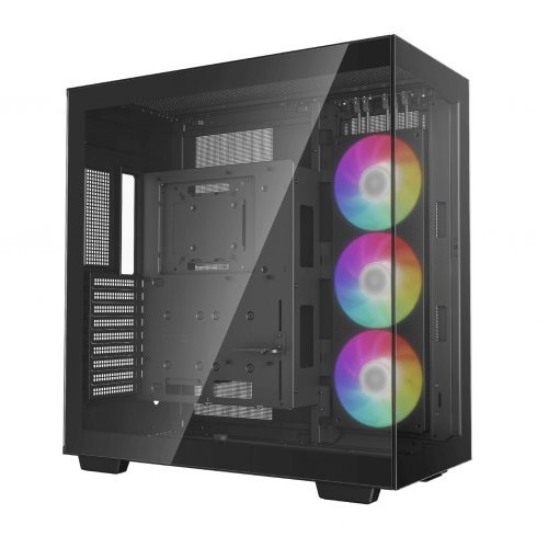 Компютърна кутия DeepCool R-CH780-BKADE41-G-1 (снимка 2)