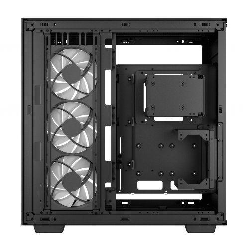 Компютърна кутия DeepCool R-CH780-BKADE41-G-1 (снимка 6)