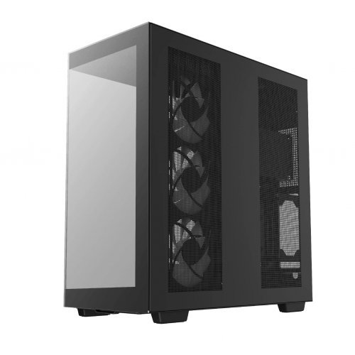 Компютърна кутия DeepCool R-CH780-BKADE41-G-1 (снимка 9)