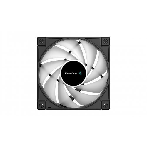 Охлаждане DeepCool R-FC120-BKAMN3-G-1 (снимка 7)