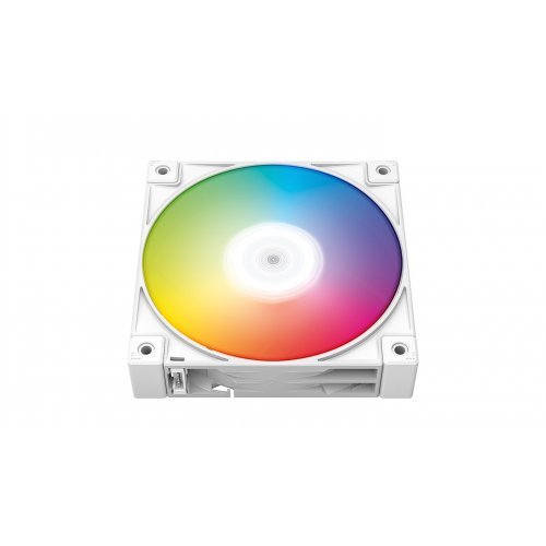 Охлаждане DeepCool R-FC120-WHAMN3-G-1 (снимка 6)