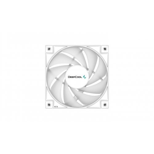 Охлаждане DeepCool R-FC120-WHAMN3-G-1 (снимка 7)