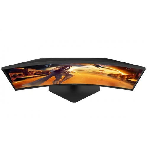 Монитор AOC C27G4ZXE (снимка 2)