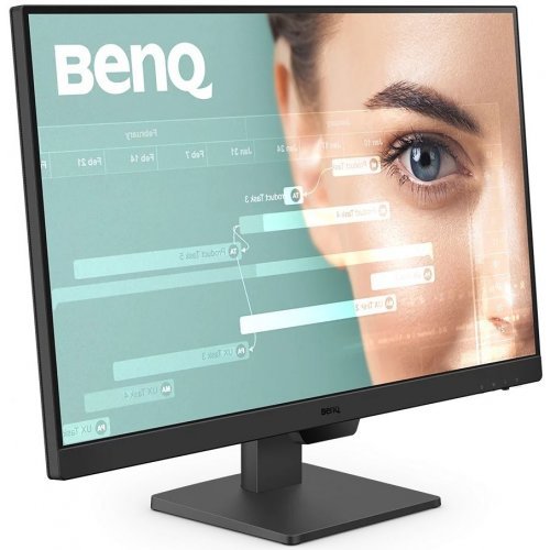 Монитор BenQ 9H.LM6LB.QBE (снимка 2)