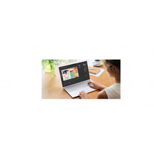 Лаптоп Asus S5507QA-MA056W 90NB14Q2-M006C0 (снимка 9)