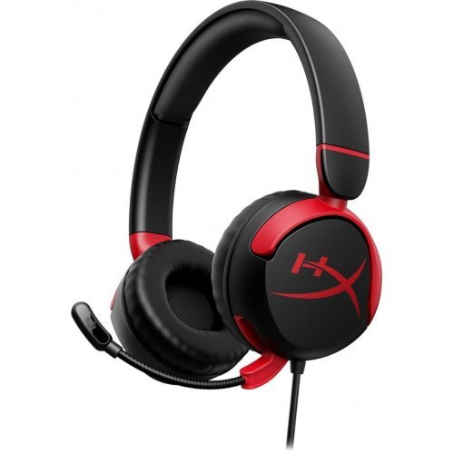 Слушалки HyperX 7G8F4AA (снимка 1)