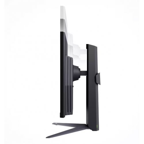 Монитор LG 27GS75Q-B (снимка 4)