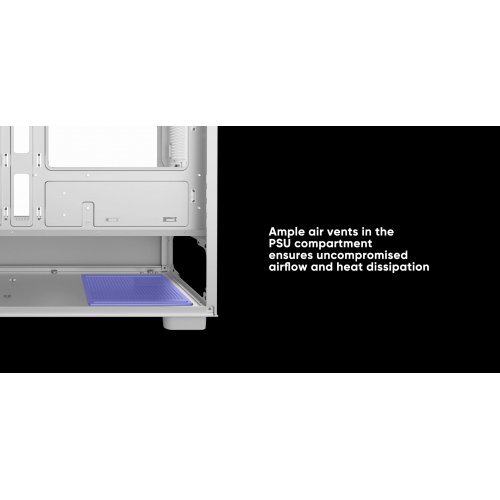 Компютърна кутия 1stPlayer Mi5-BK (снимка 9)