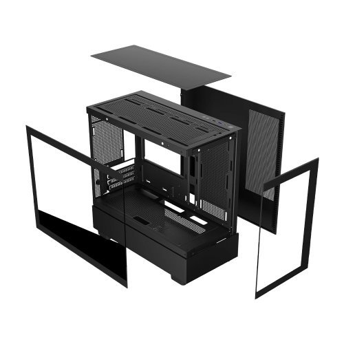 Компютърна кутия 1stPlayer Mi5-BK (снимка 13)