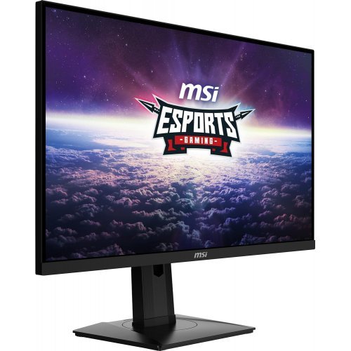 Монитор MSI G274QPX 9S6-3CC29H-040 (снимка 2)