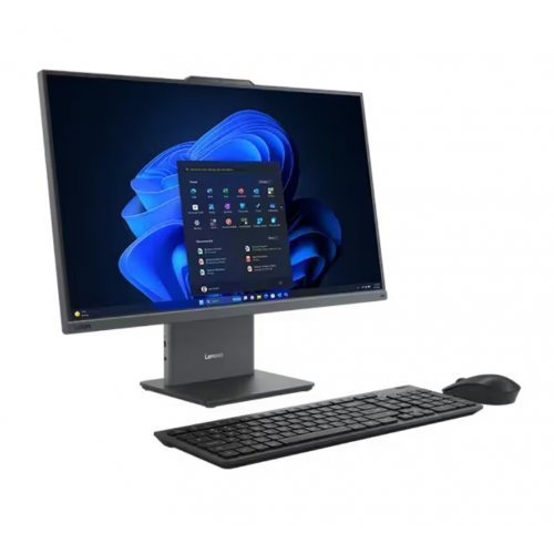 Настолен компютър Lenovo 12SA000MBL (снимка 4)