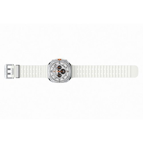 Ръчен часовник Samsung SM-L705FZWAEUE (снимка 6)