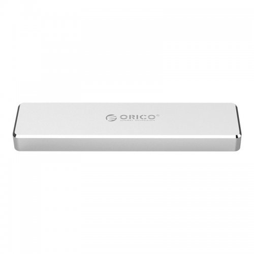 Кутия за диск Orico PCM2-C3-SV (снимка 2)