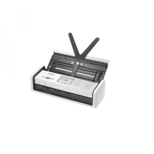 Скенер Brother ADS1800WTC1 (снимка 2)