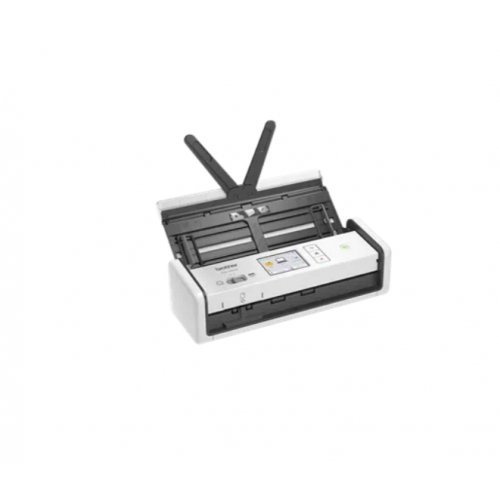 Скенер Brother ADS1800WTC1 (снимка 3)