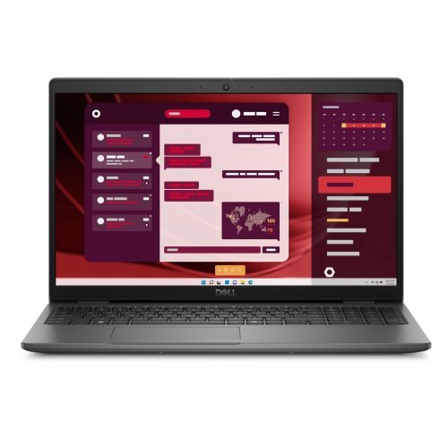 Лаптоп Dell N006L355015EMEA_VP_UBU (снимка 1)