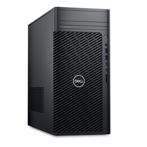 Настолен компютър Dell N010PT3680MTEMEA_VP (снимка 1)