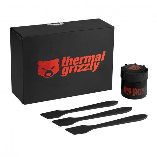 Охлаждане за компютри > Thermal Grizzly TG-KE-090-R (снимка 4)