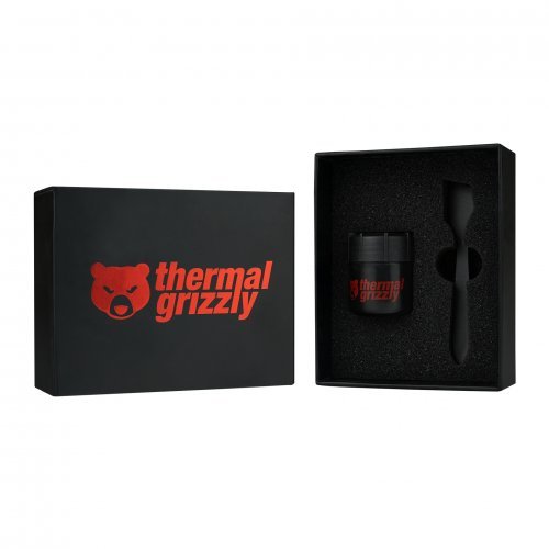 Охлаждане за компютри > Thermal Grizzly TG-KE-090-R (снимка 5)