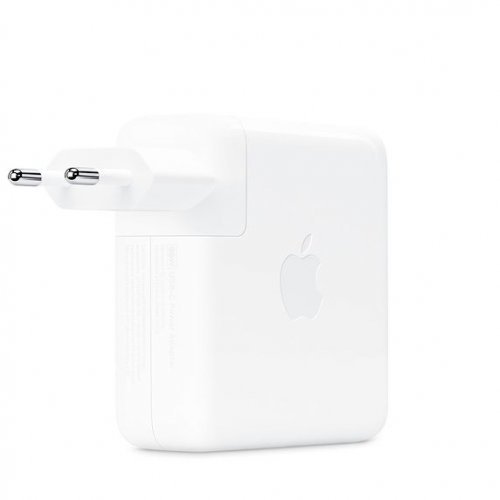 Захранващ адаптер за лаптоп Apple MW2L3ZM/A (снимка 2)