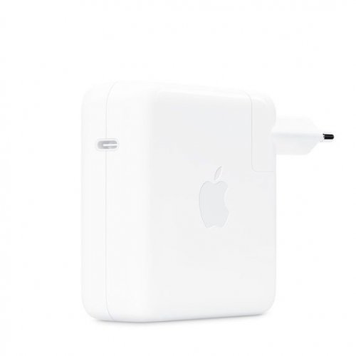 Захранващ адаптер за лаптоп Apple MW2L3ZM/A (снимка 3)