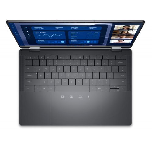 Лаптоп Dell N001L945014EMEA_2IN1_VP (снимка 4)