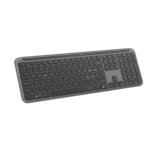 Клавиатура Logitech 920-012465 (снимка 2)