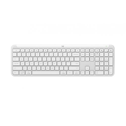 Клавиатура Logitech 920-012466 (снимка 1)