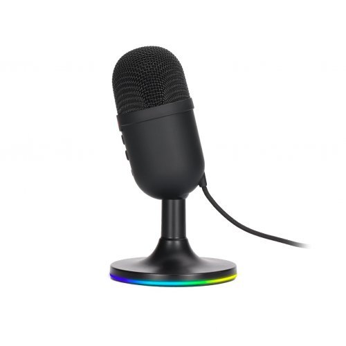 Микрофон Marvo MARVO-MIC-06-BK (снимка 2)