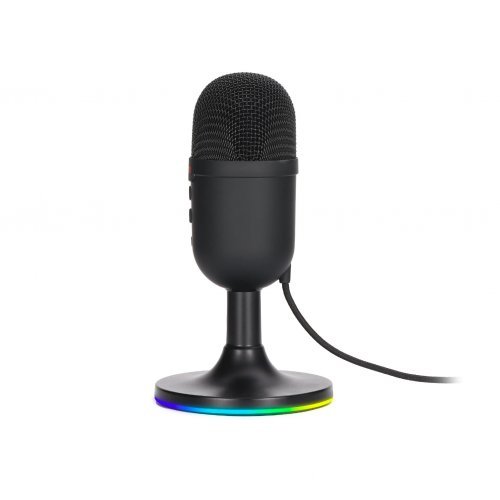 Микрофон Marvo MARVO-MIC-06-BK (снимка 3)
