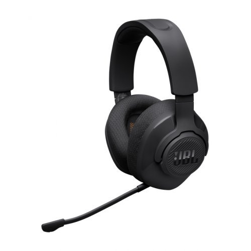 Слушалки JBL JBLQTUM360BLK (снимка 2)