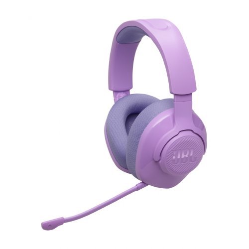 Слушалки JBL JBLQTUM360PUR (снимка 2)