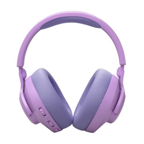 Слушалки JBL JBLQTUM360PUR (снимка 3)
