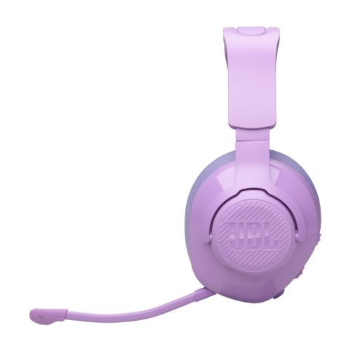 Слушалки JBL JBLQTUM360PUR (снимка 4)