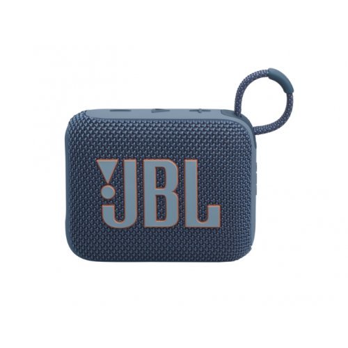 Тонколони JBL JBLGO4BLU (снимка 2)