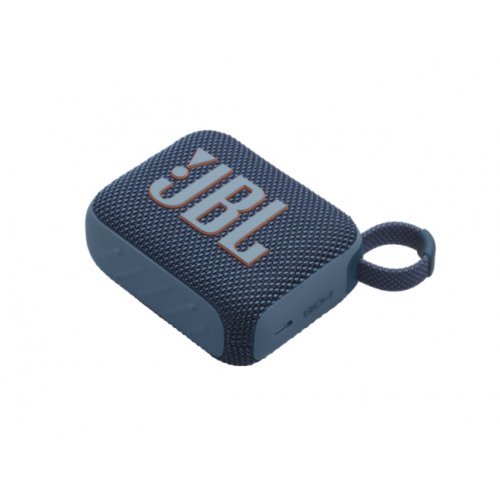 Тонколони JBL JBLGO4BLU (снимка 4)