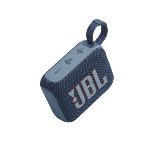 Тонколони JBL JBLGO4BLU (снимка 5)