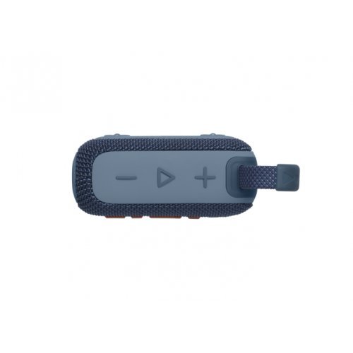 Тонколони JBL JBLGO4BLU (снимка 9)