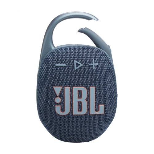 Тонколони JBL JBLCLIP5BLU (снимка 2)