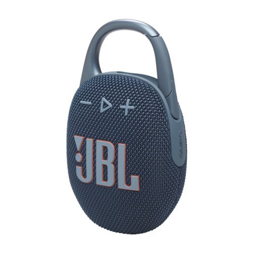 Тонколони JBL JBLCLIP5BLU (снимка 7)