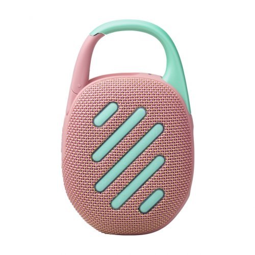 Тонколони JBL JBLCLIP5PINK (снимка 3)