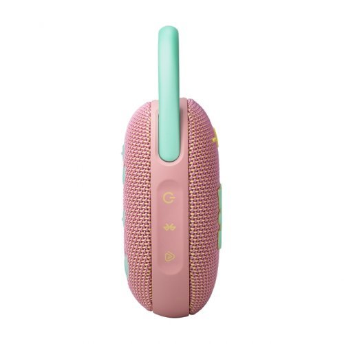 Тонколони JBL JBLCLIP5PINK (снимка 4)