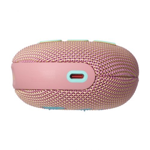 Тонколони JBL JBLCLIP5PINK (снимка 6)